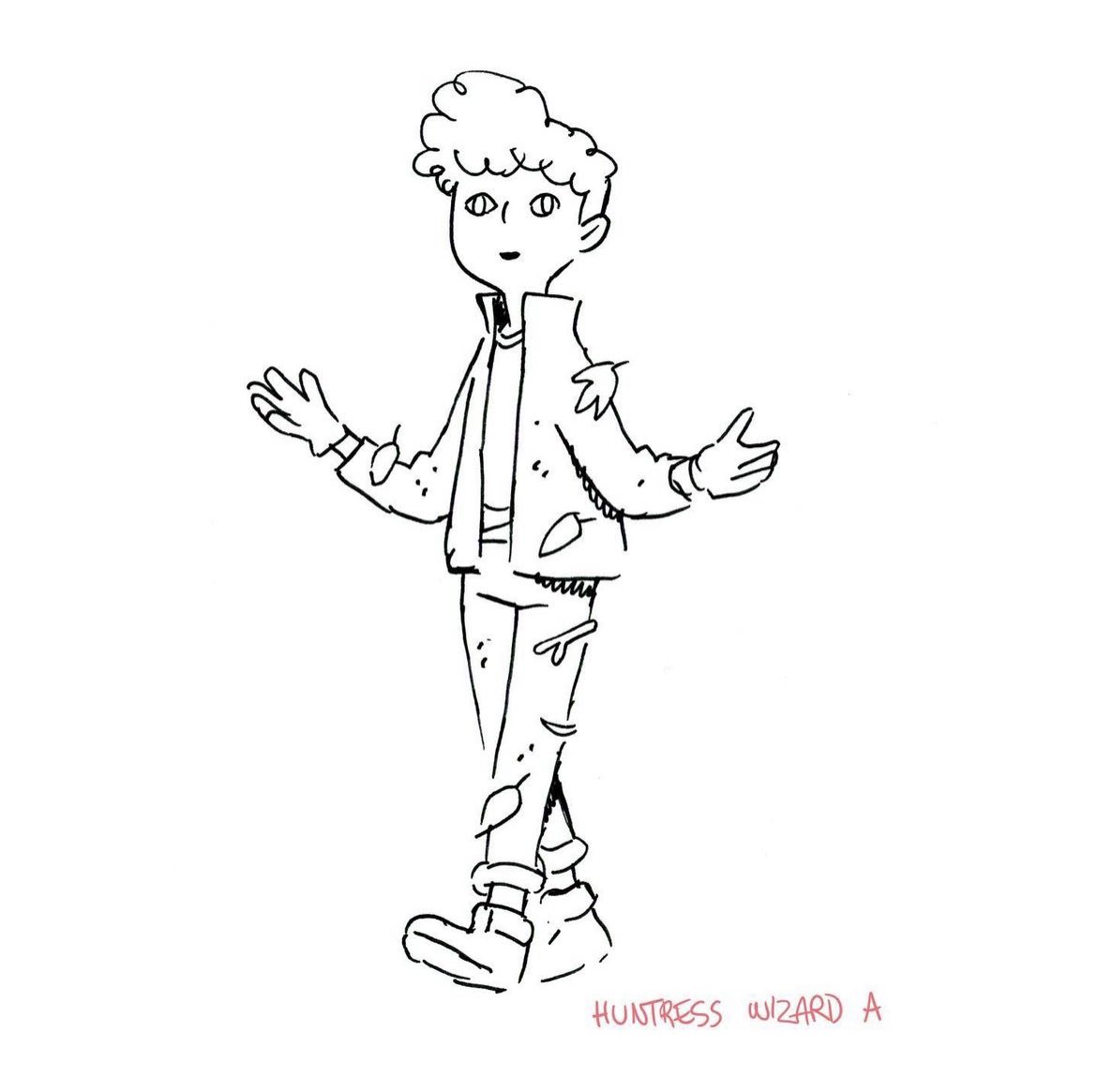 Fionna And Cake Coloring Pages