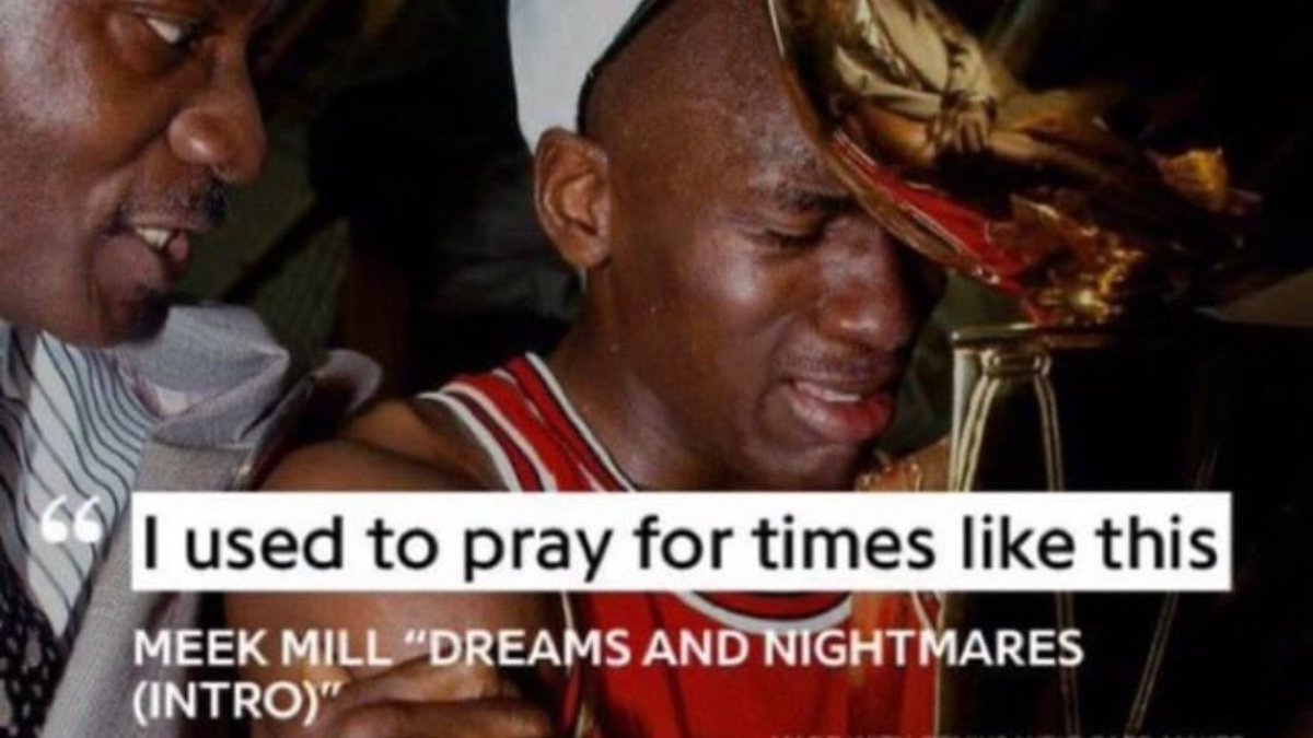 I Used To Pray For Times Like This Meme NBK (@nbkafc) / X