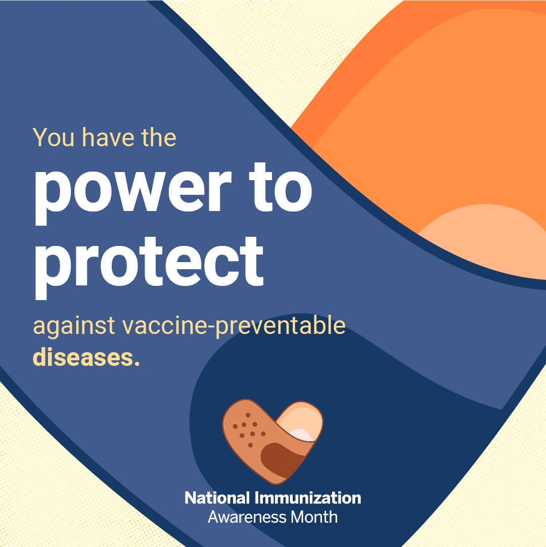 ChildKindIntl's tweet image. As we wrap up August we want to remind everyone that August is National Immunization Awareness Month. #NIAM raises awareness about why vaccines are important &amp;amp; how they can help prevent serious diseases &amp;amp; illnesses #Immunizations #RoutineVaccines #ImmunizationAwareness #CDC