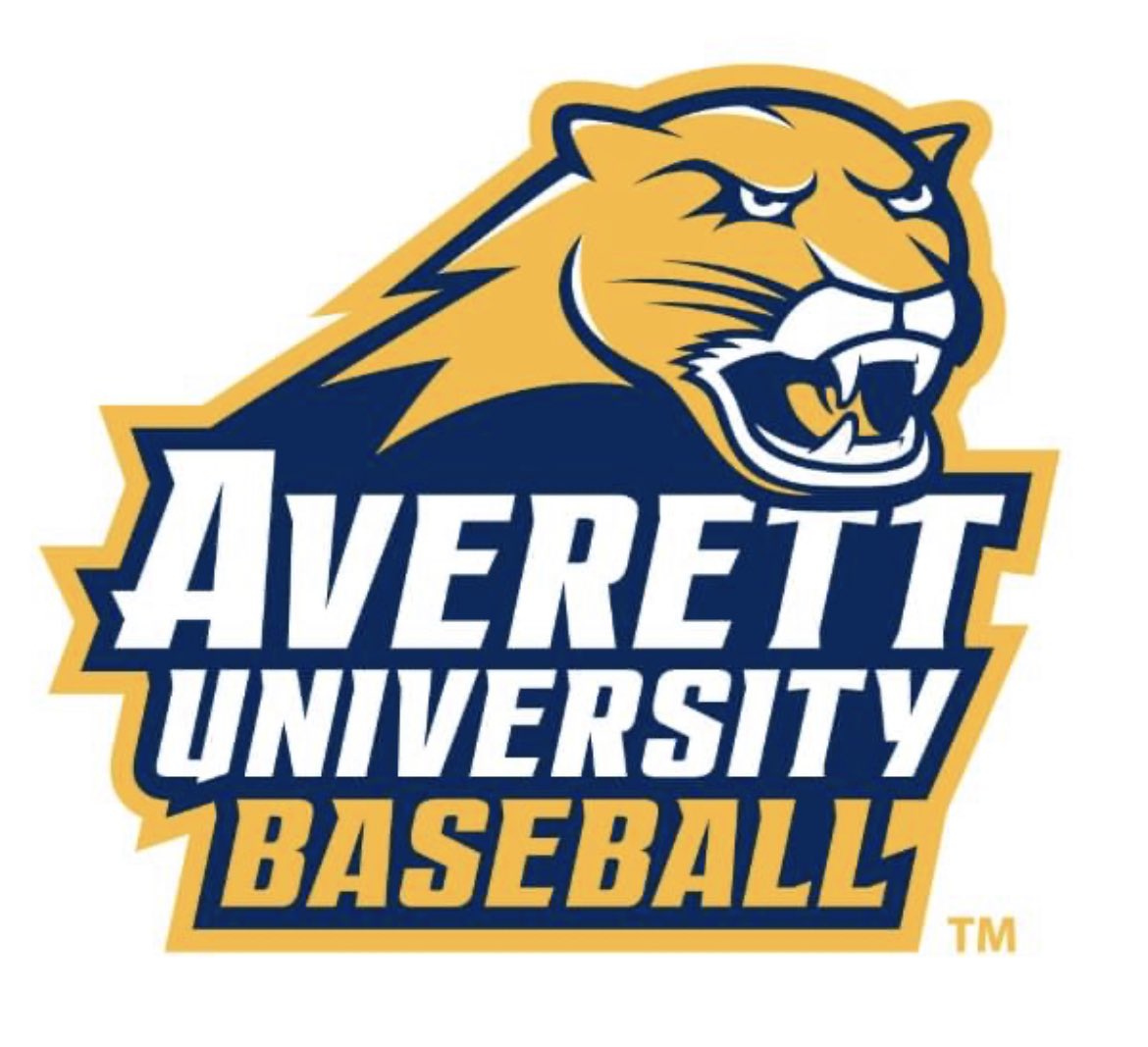 Enjoyed my visit with the coaching staff @AverettBaseball today. Thanks for taking the time to show me around. Very nice campus and facilities. @Kengray89 @BillyMacAU @GavinBirkh