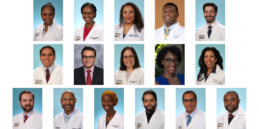 The ICTS announces the 2023 Scholars for PROUD-MED, the Program for Underrepresented in Medicine for Equity and Diversity.

PROUD-MED, a new initiative to enhance underrepresented in medicine (URiM) faculty development. <a href="/WustlMed/">Test Account</a> @WUDeptMedicine #WUICTS

l8r.it/Jfjk