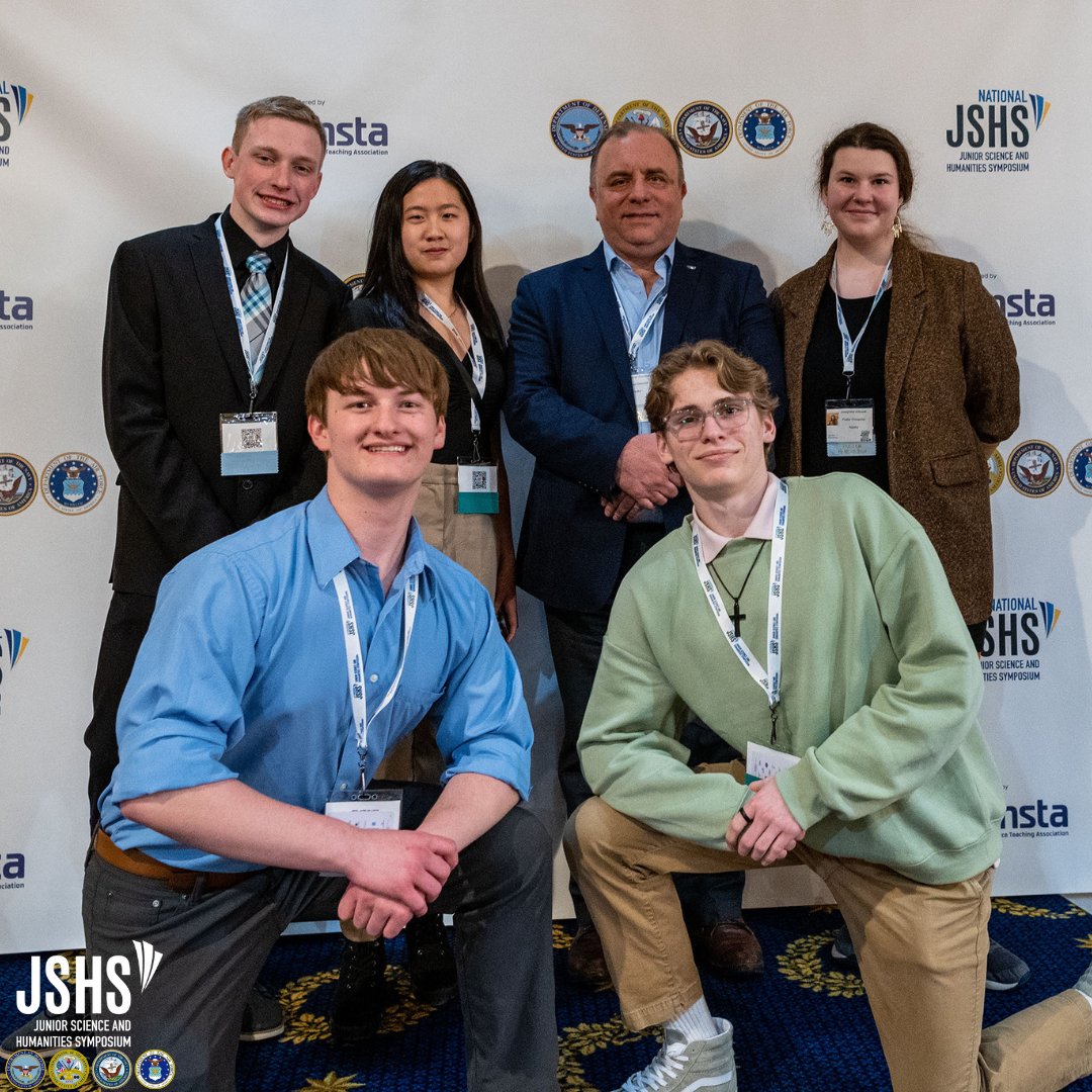 Go_JSHS's tweet photo. #TBT to #NJSHS23! It's only been a few months since the 61st National JSHS, but it's never too early to reflect on the incredible research projects and student achievements from this year's event. Our team is already looking forward to the 2024 competition cycle! https://t.co/En2gA9aRPF
