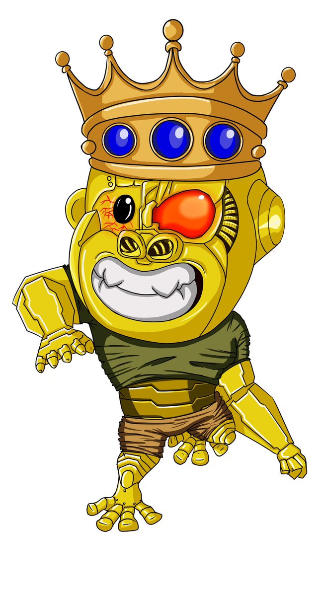 ChiVerseOnline's tweet image. How we doing today?! 👀

You also can’t wait for the coming @CrazzzyMonsters booster?! 🙈

CHECK IT OUT! Some sneak 🔥

#Cronos #cro #crofam #CronosNFT #Polygon #SKALE #NFTs #NFT #CrossChain #ManeCity