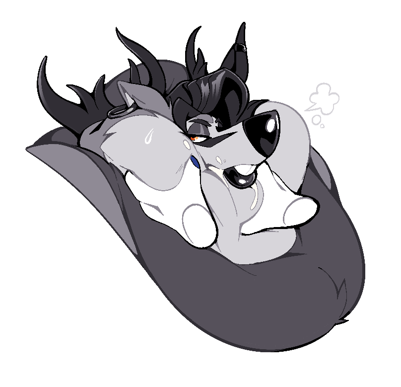 butterbeak's tweet photo. a little ty face for your Thursday Groove

(by @bootfromtv) https://t.co/XFz8yEMp8Y
