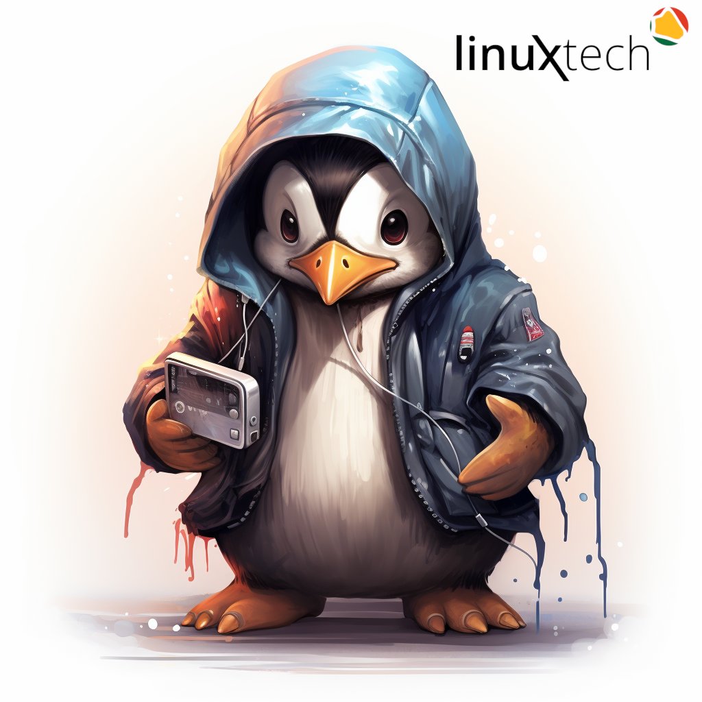 Linuxtechpt's tweet image. Quando o tema são leitores de música, o Elisa é simples e foi criado com amor pela @kdecommunity.
É a minha escolha! Qual é a tua? 👇
#ai #linuxtech #elisa #linux #opensource #softwarelivre