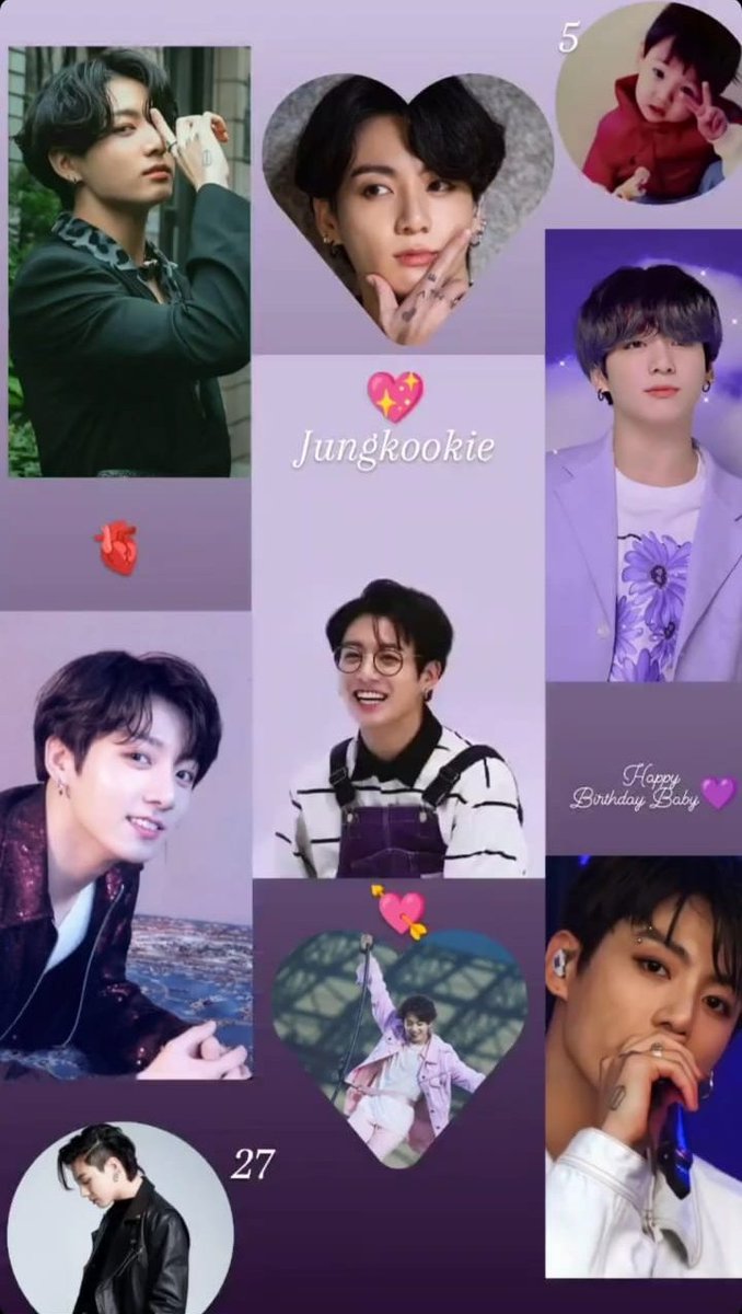 NikhiTha__'s tweet photo. Happiest birthday JK❤️ #HappyBirthdayJungkook @bts_bighit https://t.co/nXYghDoxGy