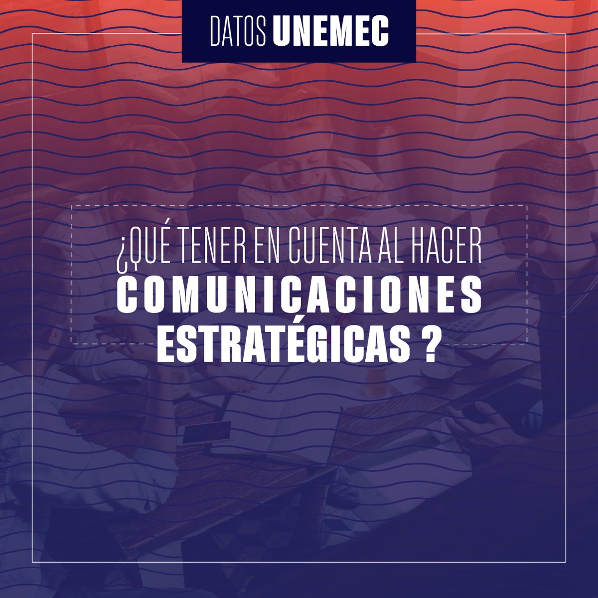 UNEMEC tweet media