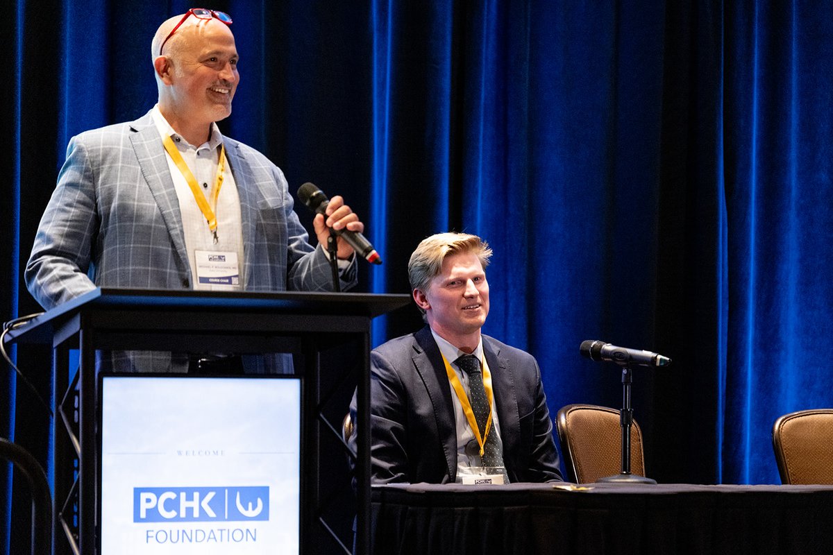 Park City Hip & Knee Foundation (@pchkfoundation) on Twitter photo Congratulations to Aleksander Mika, MD of Vanderbilt University for winning the 2023 Aaron A. Hofmann Resident Award with his paper titled, "Synovial Barium and Zirconium Ions are Promising Markers for Aseptic Loosening".  Go Dores! Congratulations to Aleksander Mika, MD of Vanderbilt University for winning the 2023 Aaron A. Hofmann Resident Award with his paper titled, "Synovial Barium and Zirconium Ions are Promising Markers for Aseptic Loosening".  Go Dores!