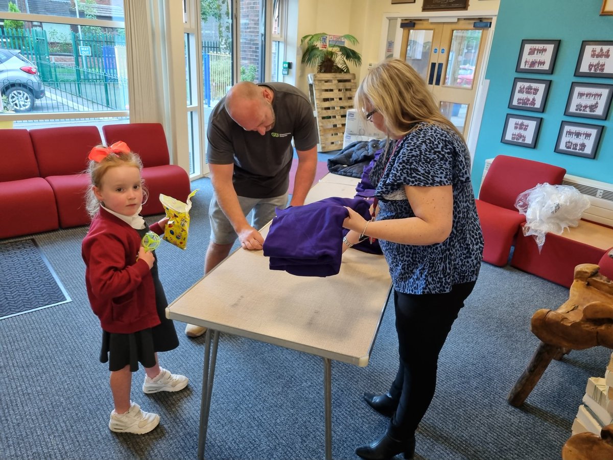 Mayfield Primary School tweet media