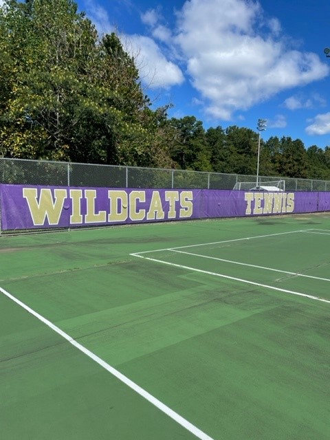 Fisher_Athletic's tweet photo. Need some windscreen? Made and manufactured at our plant in Salisbury, NC #getequipped #salisbury #windscreen @wshswildcats https://t.co/9IdsZz0Cb2