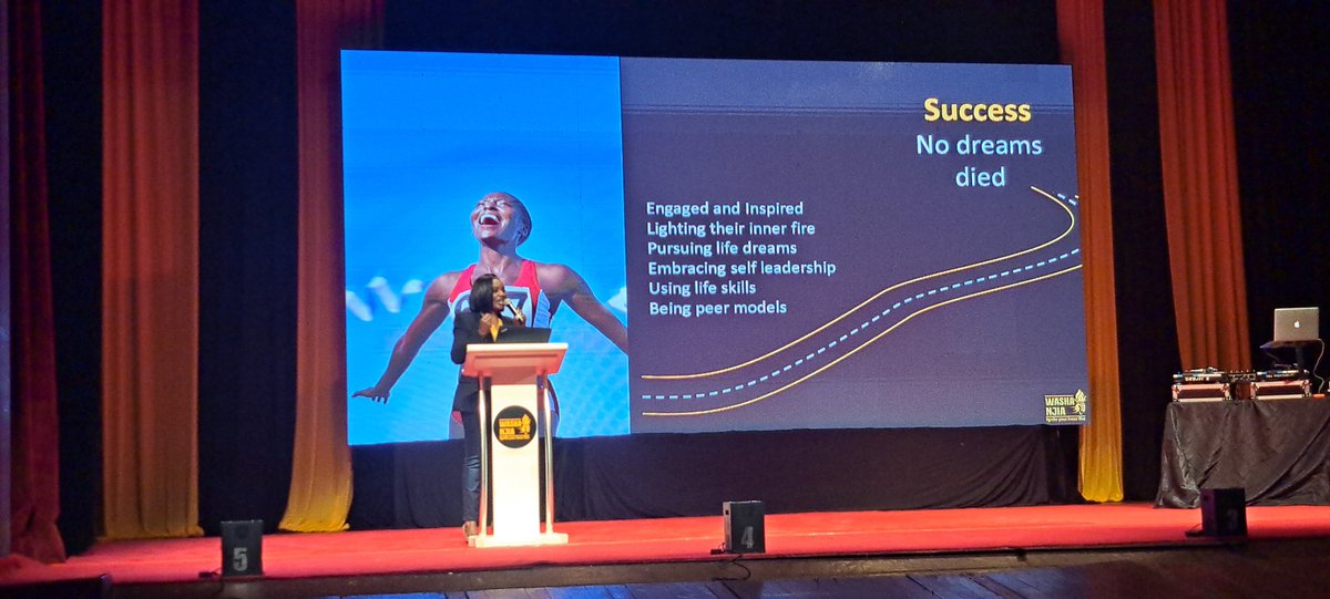 GriffinsNdhine's tweet photo. @WashaNjia 
@CBCC_Africa 

There is no young person whose dreams need to die.

#igniteyourinnerfire 
#WashaNjia https://t.co/E1aXL50hmz