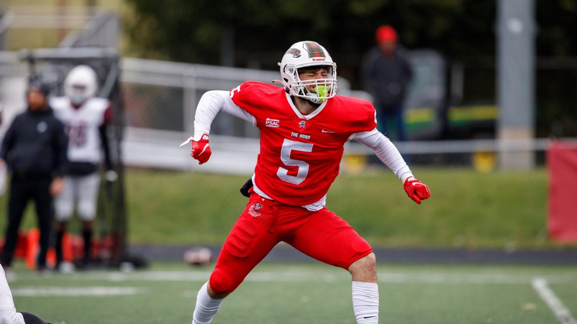BoroAthletics's tweet photo. The @edinborofb team heads on the road Saturday for a showdown with FCS Duquesne.
📰 https://t.co/Kkkrzx3t8z https://t.co/6NLiS3S3tf