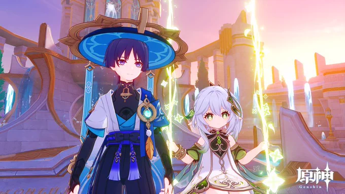 フォロワーさんに遊んでもらった 