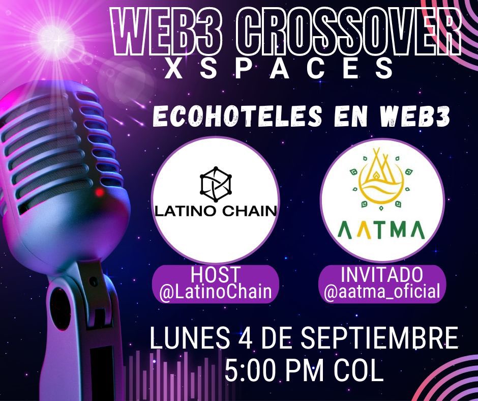 LatinoChain.eth tweet media