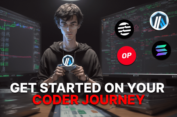 🧵 Coders make over a million dollars a year!

Learn the secret to learning how to code and earn +$10,000$ per month.

Follow these simple instructions👇🏻