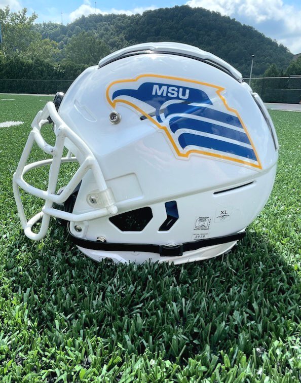 Morehead State Football tweet media