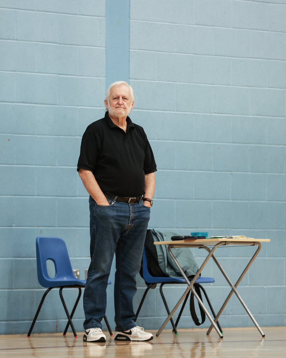 Amazing to welcome back Coach T to the Rockets as our Senior Team Performance Coach!

#RocketsAreGo