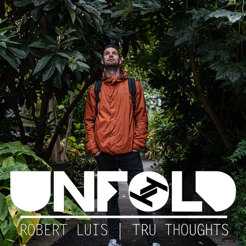 ROBERT LUIS - Tru Thoughts tweet media