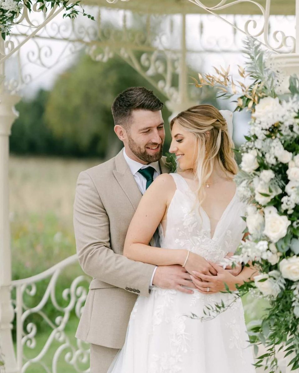 Clare Hearnden (@aimetu) on Twitter photo Congratulations Mr & Mrs Lang ππ₯°π₯π
What an amazing day seeing our beautiful daughter marry such a handsome guy, you both looked amazing π₯°
<a href="/NickThurDon/">Nick Hearnden</a> and I could not be any prouder of you both and wish you all the happiness the world can give ... we love you so muchπ Congratulations Mr & Mrs Lang ππ₯°π₯π
What an amazing day seeing our beautiful daughter marry such a handsome guy, you both looked amazing π₯°
<a href="/NickThurDon/">Nick Hearnden</a> and I could not be any prouder of you both and wish you all the happiness the world can give ... we love you so muchπ