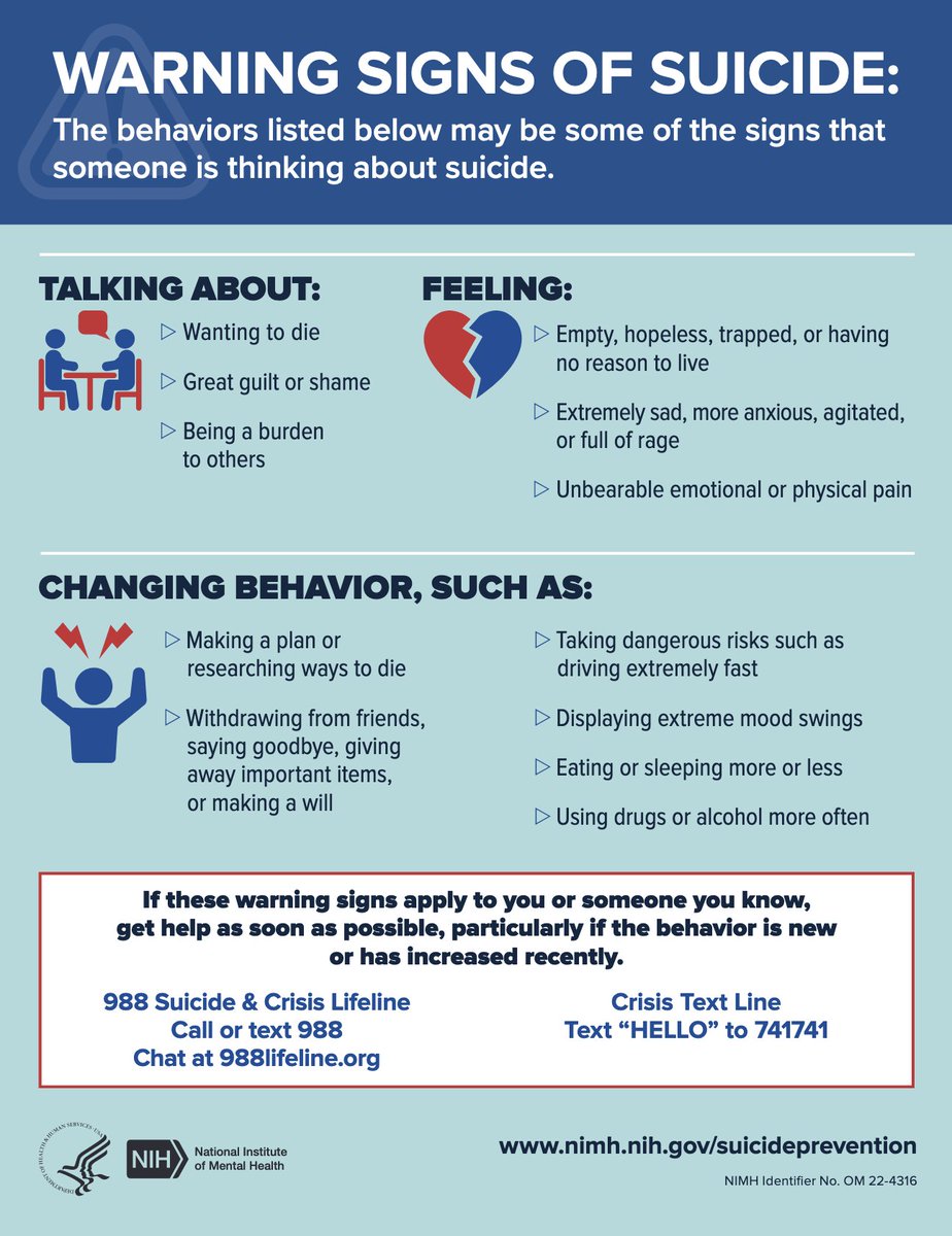 The West Genesee Counseling Department will be recognizing Suicide Prevention Awareness Month by sharing insights and information from the 988 Suicide and Crisis Hotline 's #BeThe1To Campaign.  Watch for more information and learn about #BeThe1To at bethe1to.com