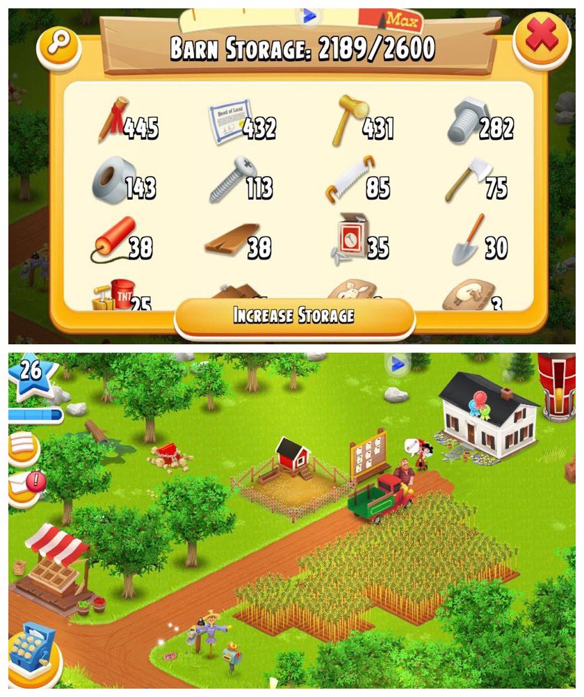 haydayrl's tweet photo. توفرت مزارع ادوات ارض 
لفل+25 
حظيرة : +2200
ادوات: +2000
سعر المزرعه 18 ريال 

رابط المتجر تليجرام:
https://t.co/jiWjpvnWGs

#هاي_داي #hayday #hay_day https://t.co/AY2IRqNScE