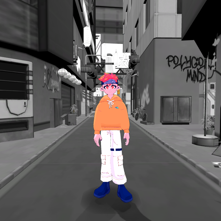 APastaaa's tweet photo. Finally I am officially VIPE. 🫶 @vipeio @_0xQuan
Where's the @vipeio fam at?😍
So happy to win this cool VIPE Avatars as the VIPE hype is real.🚹
VIPE HERO - #2127
Thanks a lot for the twitter space raffles & this cool airdrop fam!
#vipe #vipeo #vipeavatar #vipehype #vipefam https://t.co/eCQUclYEGF