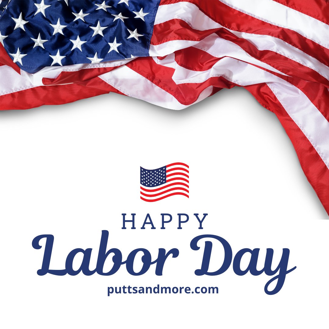 puttsandmore's tweet photo. It’s Labor Day weekend! We can’t believe it either. This weekend, hold onto the summer with some family fun at Putts and More Family Fun Center.

#puttputt #puttsandmore #family #labordayweekend https://t.co/pxdkn7XzNl