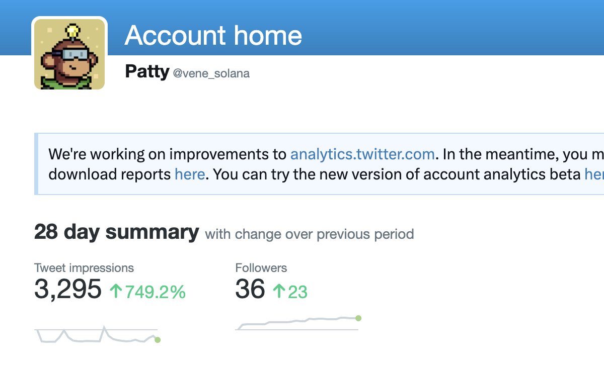Patty tweet media
