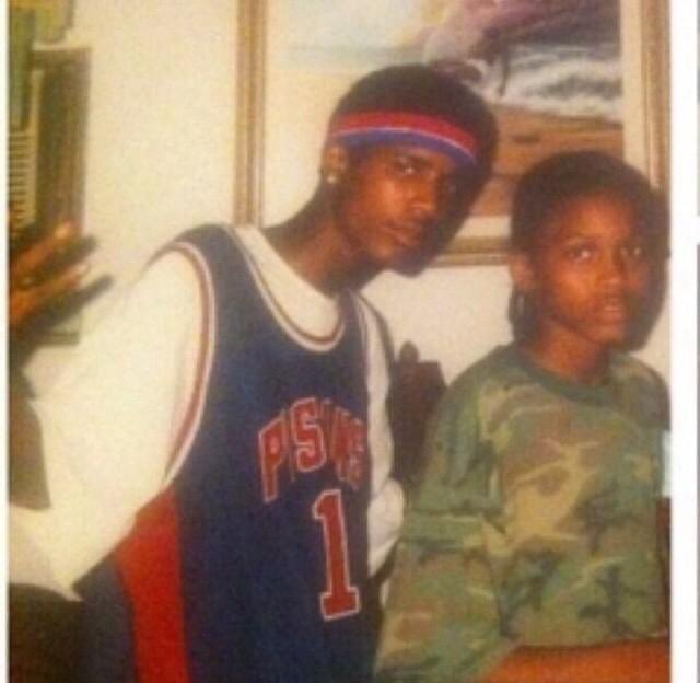 alsinayunginzz's tweet photo. 13 years since Melvin gone @AugustAlsina
4/15/86
8/31/10
#ripmellyb https://t.co/56u2HAPDR0
