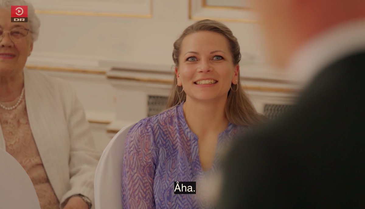 Når man ser sin venindes kommende mand og tænker "shit is gonna go down" #TueOgTonysTvKlub