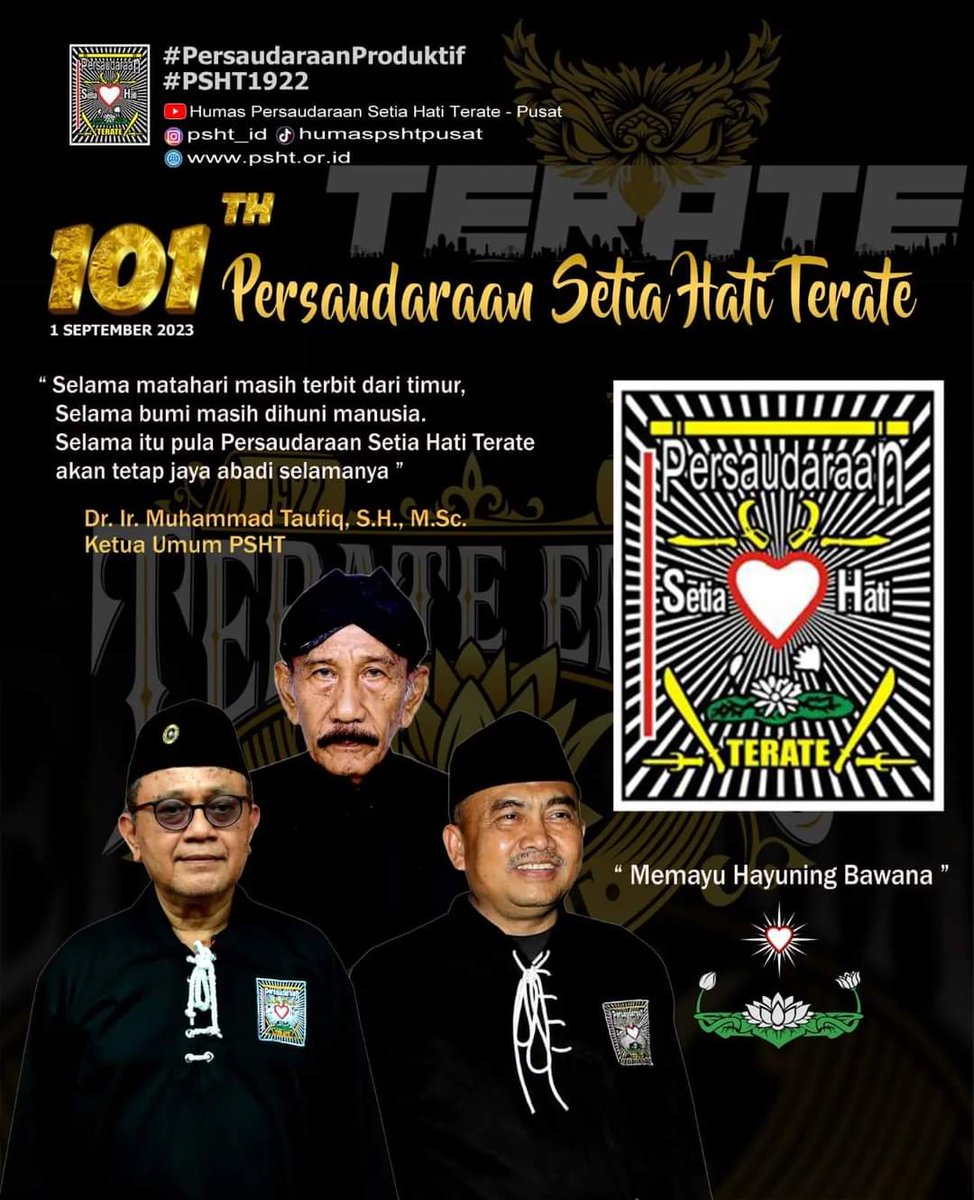 PSHT_Toroh's tweet photo. jaya selalu organisasi tercinta https://t.co/fa2sZvpUtf