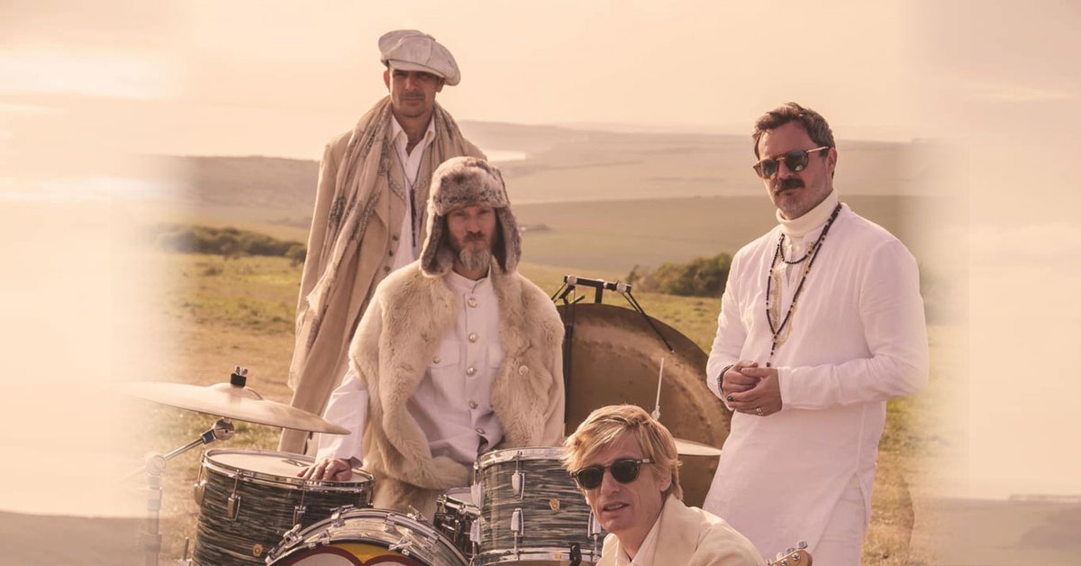 Brighton Music Hall presented by Citizens (@brighton_music) on Twitter photo 🤝<a href="/kulashaker/">Kula Shaker</a> is coming to shake up BMH on Saturday Sept. 9 with <a href="/Seepeeps/">SeepeopleS</a>, you don't want to miss it! 👁
Get your tickets here!🎟: tinyurl.com/54wfkst2 🤝<a href="/kulashaker/">Kula Shaker</a> is coming to shake up BMH on Saturday Sept. 9 with <a href="/Seepeeps/">SeepeopleS</a>, you don't want to miss it! 👁
Get your tickets here!🎟: tinyurl.com/54wfkst2