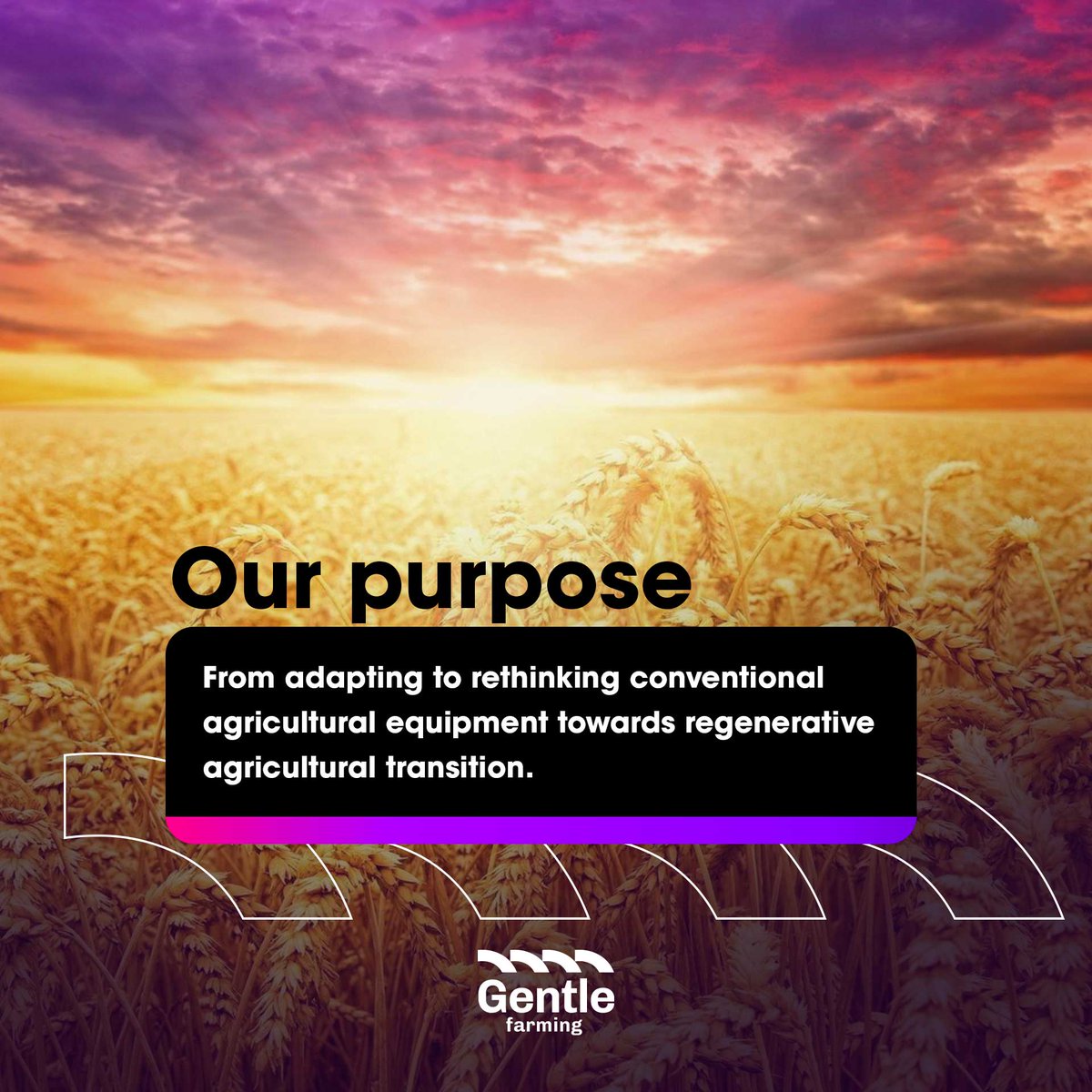Gentle Farming tweet media