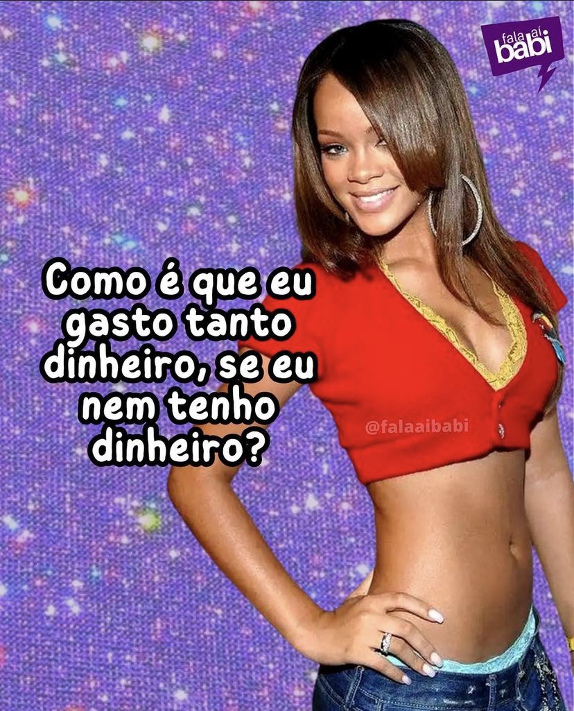Itspedrito's tweet photo. Gasto o que não tenho https://t.co/QajJMiFr4Q