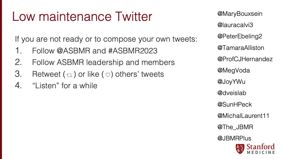 Joy Wu, MD, PhD tweet media