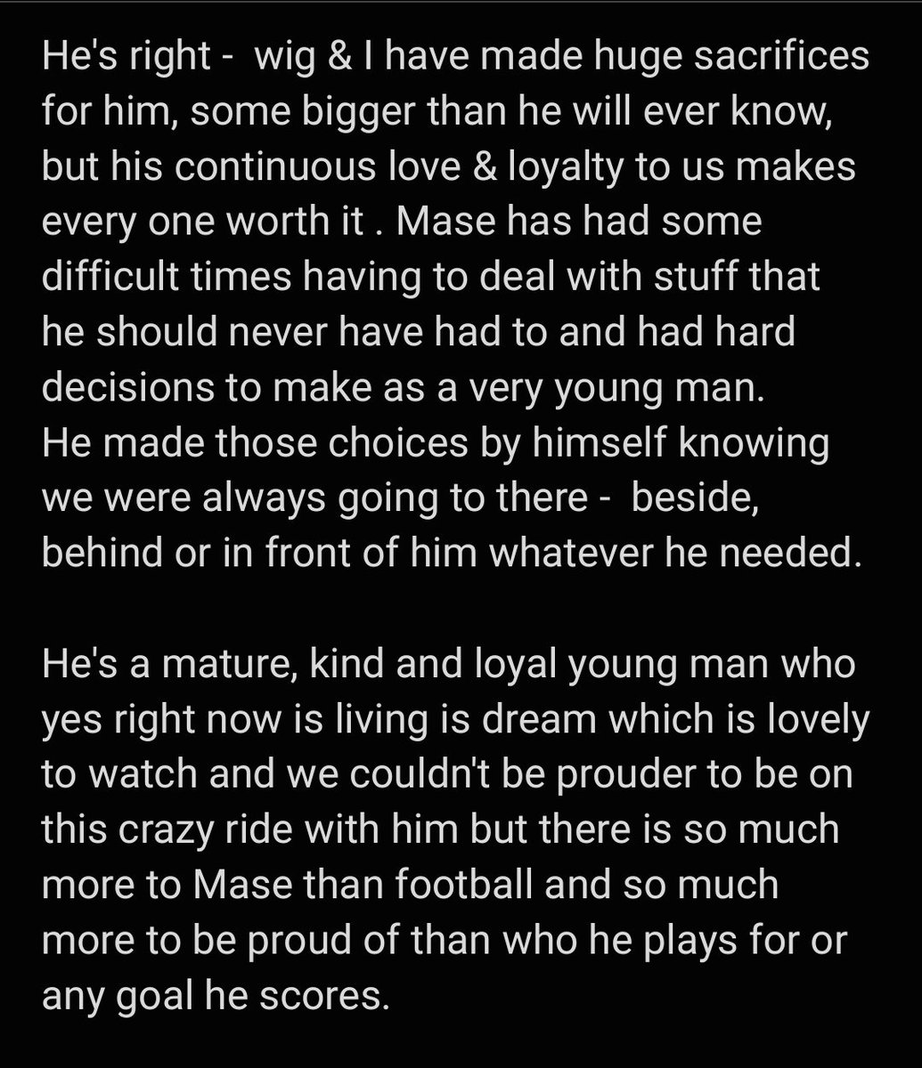 nwig's tweet photo. We love you Mase 💙
@4wig 
@BurstowMason https://t.co/dqUMLBySg2