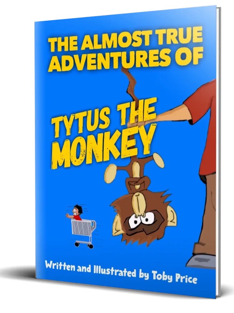 jedipadmaster's tweet photo. My books #TheAlmostTrueAdventuresofTytustheMonkey are available now on Amazon! 
🙉👩🏻‍🦰🧑🏻‍🦱👧🏼Order yours before @DollyParton tells everyone their great and they go on back order! 🤷🏻‍♂️it could happen! https://t.co/i4zdUCtjXg https://t.co/OKU56ODwwL