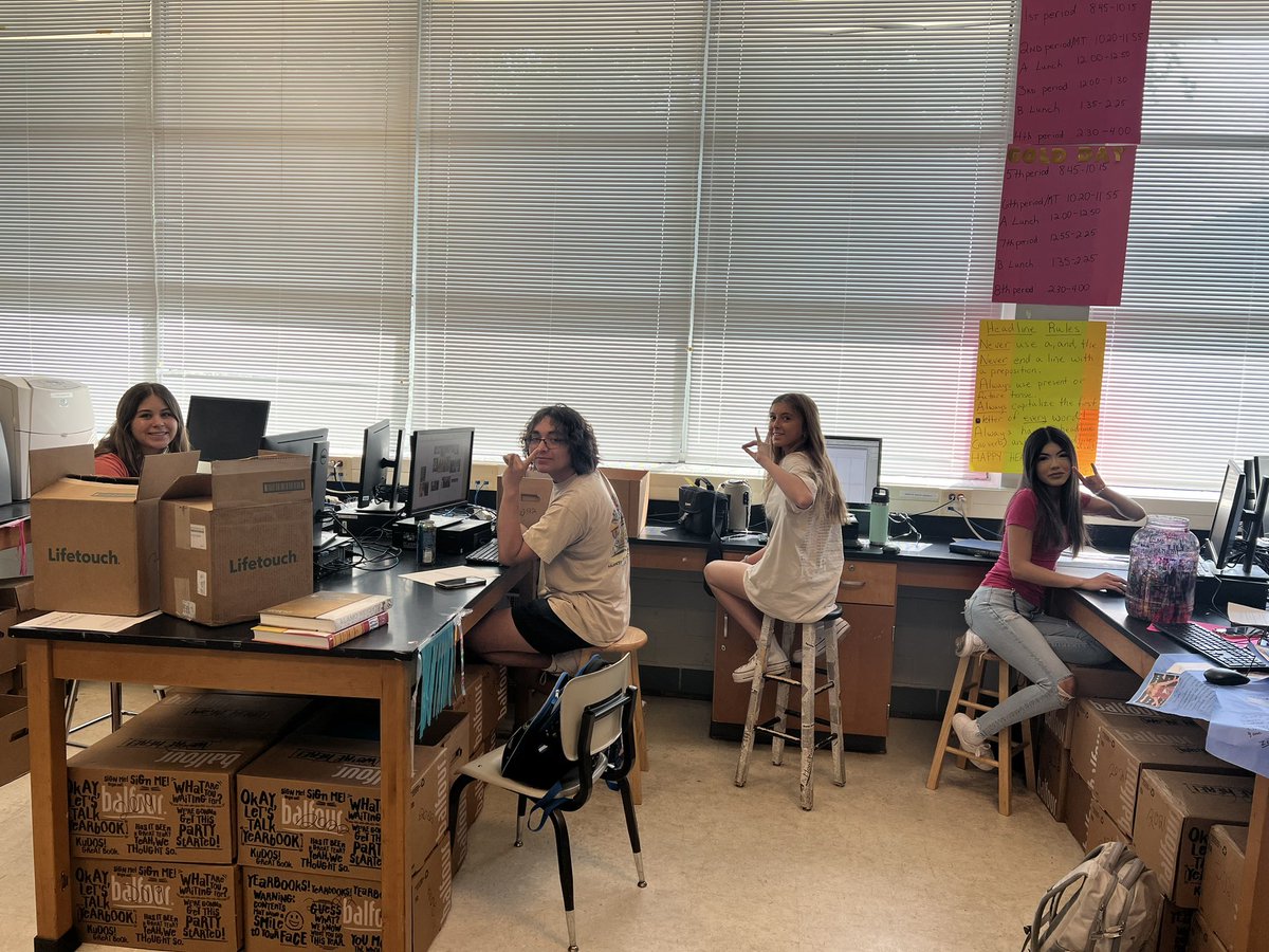 AHJournalism tweet media