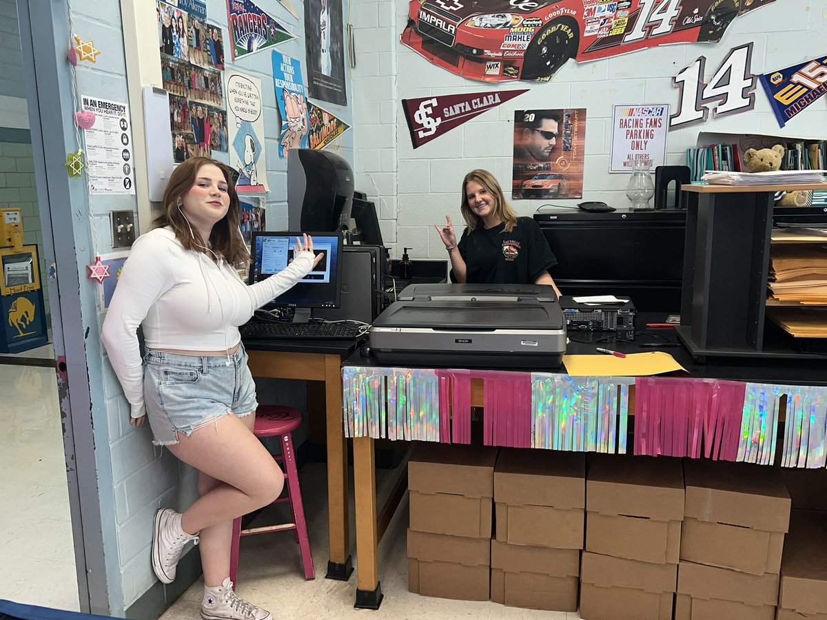 AHJournalism tweet media