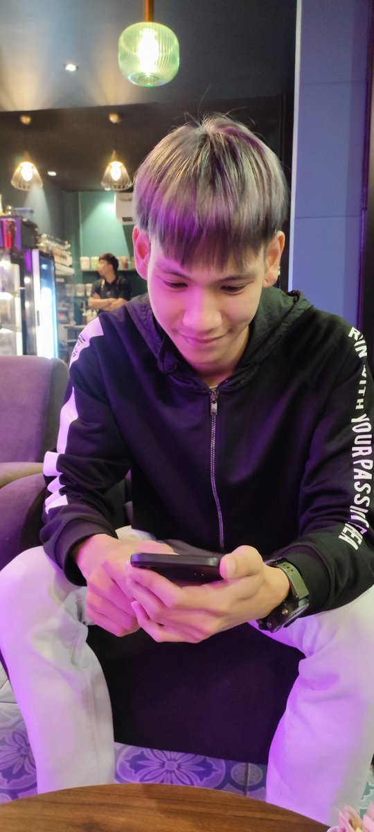 IZ_KPM's tweet photo. จะไปไหนก็ได้ โสด😆
#พัทยา #จอมเทียน https://t.co/Af31sC5xZb