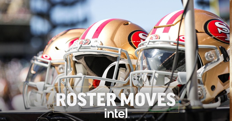 49ers's tweet photo. The #49ers have signed CB Shemar Jean-Charles to the team's practice squad.