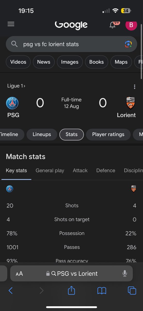 TheLakeSho's tweet photo. @Newshamankush Translate this to French my bro 😂😂 without mbappe you trashcans wouldn’t even get top 5 in one of the worst leagues in Europe https://t.co/UxWCD3KWJz