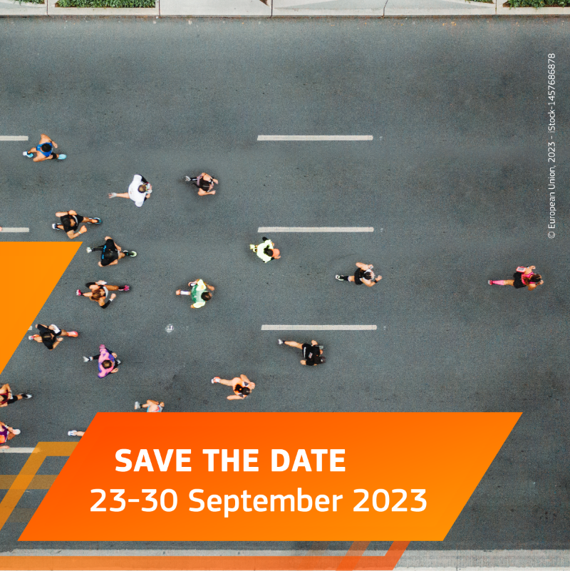 EuSport's tweet photo. 🔜 The European Week of Sport is only a few weeks away, starting on 23 September with the official #BeActive opening in Valencia 🇪🇸.

Don’t miss out! Check our website for more info and join the movement