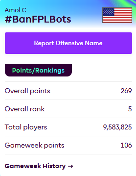 FPL Focal tweet media