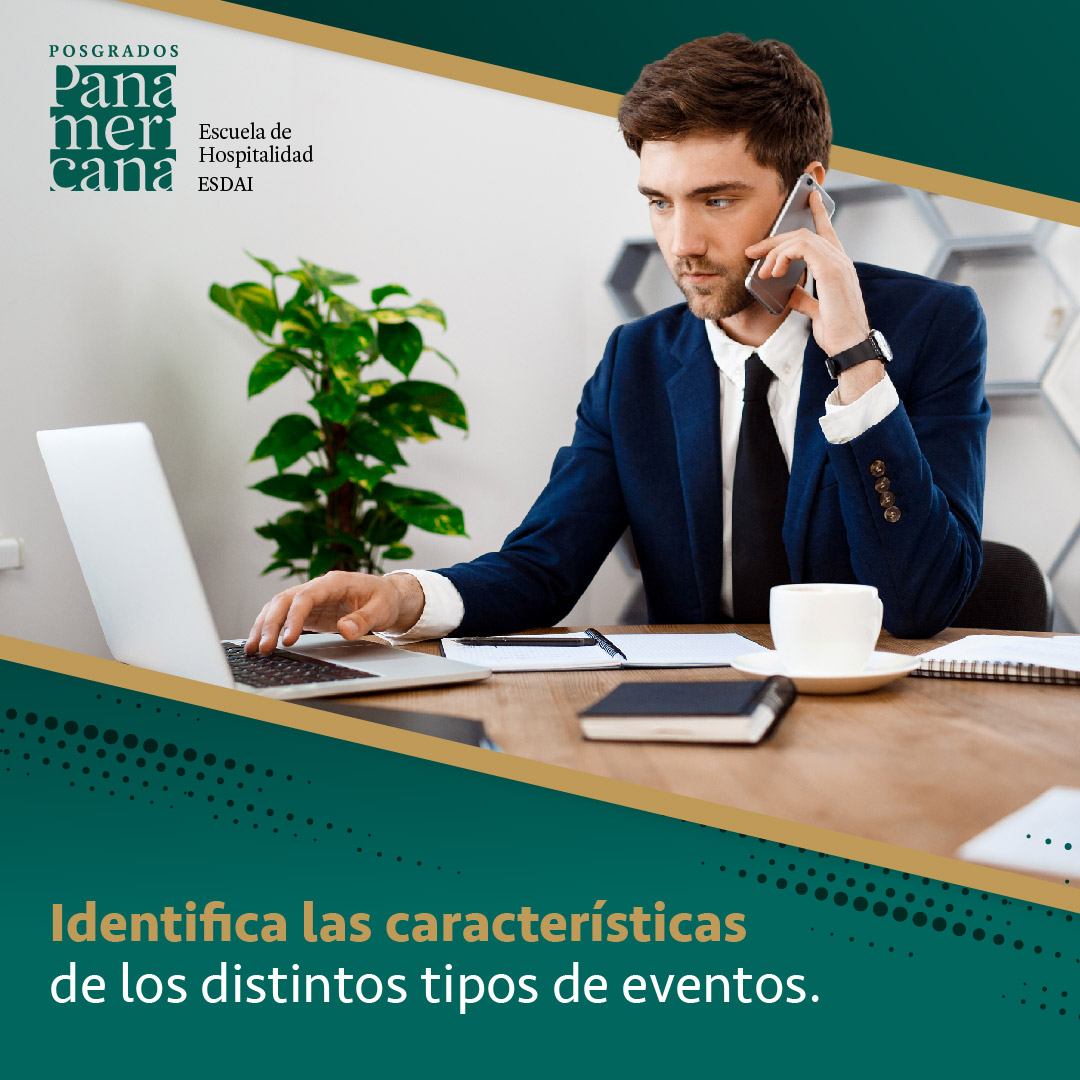 EsdaiPosgrados's tweet image. #Planea y dirige todo tipo de #eventos, académicos, congresos, ferias, exposiciones o convenciones.