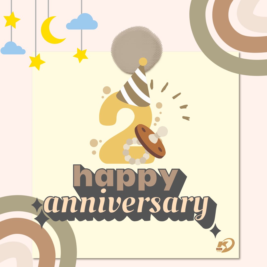KenC_archives's tweet photo. Happy 2nd Anniversary to Ken Babies!  And a special shoutout to our Kuya Kenken 🤗. Our journey so far has been incredible, and we're excited to see what the future holds. Keep shining bright!
#KenCarpena @IamKenCarpena https://t.co/owqAucWTOS