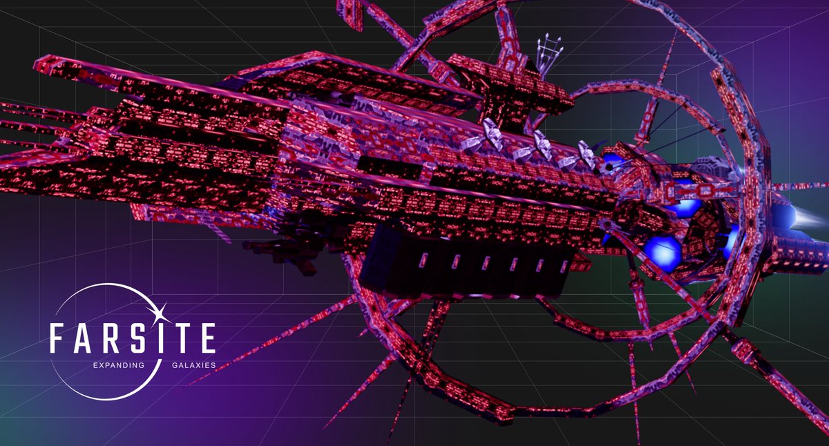 During these seemingly silent times, Farsite team has been tirelessly building, coding and crafting the architectural marvel that will soon unfold.

What’s in works for Beta 🧵