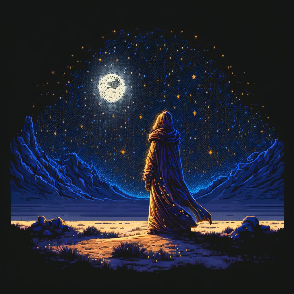 Shill time! 

What projects would you recommend the Adventurers community to check out?