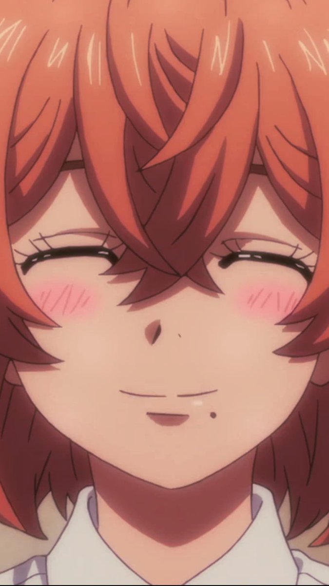 “I love him because no matter what he swan to always be by my side whenever I need him”