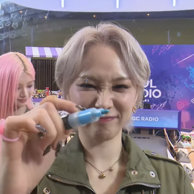 miafoIder's tweet photo. #미아 #MIA #EVERGLOW https://t.co/UyBGq2k74u
